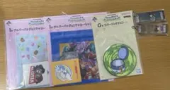 一番くじ　ドラゴンボール　スナップコレクション2 まとめ売り