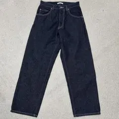 WYM LIDNM ウィム バイ リドム WYpt769 ルーズフィット