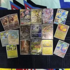 2025年最新】ポケカ引退品 srの人気アイテム - メルカリ
