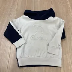 アーノルドパーマー パーカー