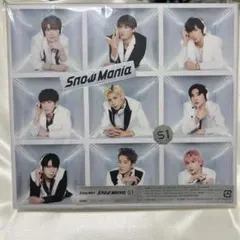 snow mania