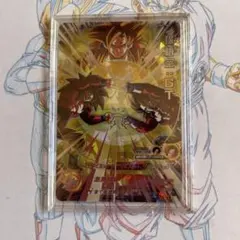 2025年最新】悟空3 secヒーローズの人気アイテム - メルカリ