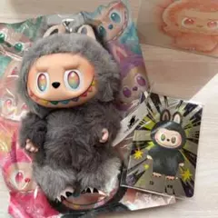 2025年最新】popmart labubu シークレットの人気アイテム - メルカリ