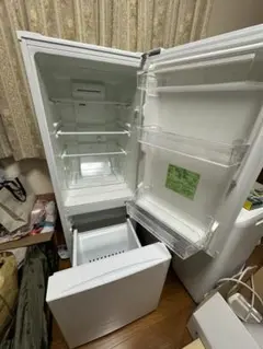 2025年最新】冷蔵庫 アイリスオーヤマ af156の人気アイテム