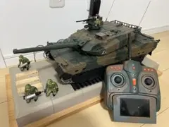 L*I様 週刊 陸上自衛隊 10式戦車をつくる アシェット 10〜135巻セット