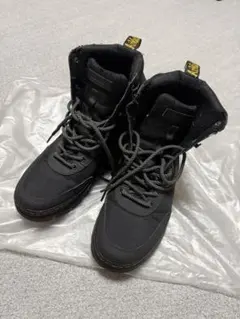 Dr. Martens Combs Tech ブーツのサムネイル