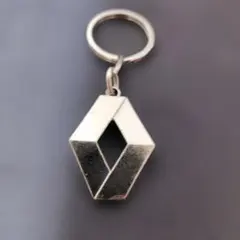ルノー RENAULT　 ロザンジュ キーホルダー