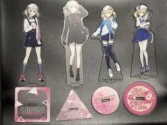 プロセカ　こはね　アクリルスタンド