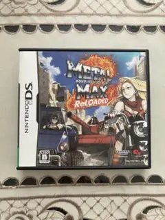 Metal Max 2 ReLOADED (メタルマックス2 リローデッド)