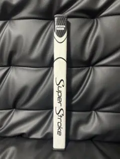 Super Stroke パター グリップ Flatso 2.0 XL