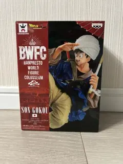 2025年最新】bwfc 孫悟空 傘の人気アイテム - メルカリ