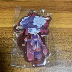 ちゃんみな　着せ替えちゃんみなガチャ　B級　NG　サマソニ　AOD3キーホルダー 着せかえちゃんみな」新キャラクター追加のお知らせ【第2弾