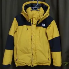 着画あり★THE NORTH FACE バルトロライトジャケット 150
