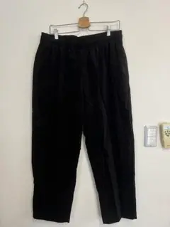 gu ワークパンツ