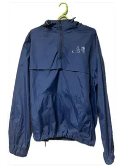 archive AMI PARIS アノラックパーカー　Y2K