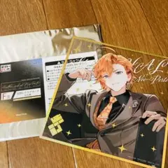 ネオポルテ Another side of Neo-Porte クリアカード