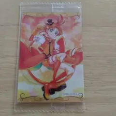 2025年最新】プリキュアカードウエハース9 キュアウィングの人気