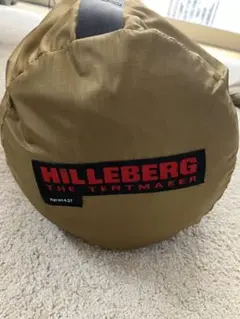 最終値下げ　ヒルバーグ　ケロン4GT フットプリント付き ケロン4GT - Hilleberg（ヒルバーグ）公式サイト by エイアンドエフ
