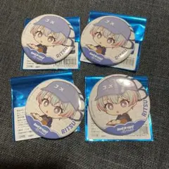 2026年最新】キャラクターグッズ ピンズ・ピンバッジ・缶バッジの人気
