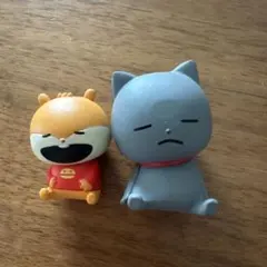 肩ズンFig. スタジオUG にしむらゆうじ ガチャ