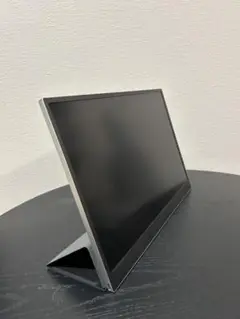 モバイルモニター dell