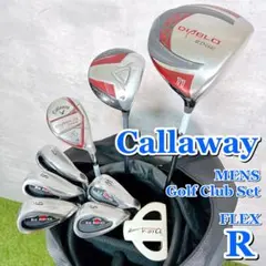 キャロウェイ レガシーV ゴルフクラブ 完璧フルセット メンズ S 13本 右 2025年最新】Yahoo!オークション -キャロウェイ レガシー v