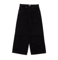 bless u デニム　ブラック　海外ストリート 2025年最新】bless u デニムの人気アイテム - メルカリ