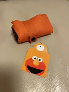 エンビロサック　エルモ
