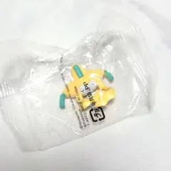 ポケモンゲットコレクションズ　炎天の幻　ジラーチ