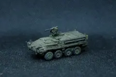 アメリカ軍　戦闘車輌　戦車 M1128mgs slat