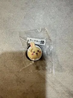 くら寿司 ちいかわ うさぎ キーホルダー