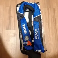 2026年最新】ryobi ライフジャケットの人気アイテム - メルカリ
