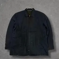 美品】TAION CR モッズ＋ミリタリーダウン /L 紺/黒 セット販売 - メルカリ