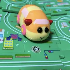 PUIPUIモルカーはしる!ポテト