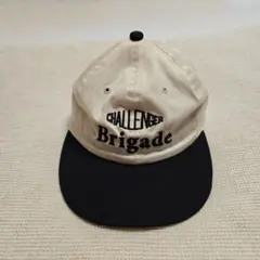 ダ*ウ様 CHALLENGER Brigade ベースボールキャップ　長瀬智也