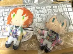 あんさんぶるスターズ‼︎ コスチュームマスコット　8th anniversary