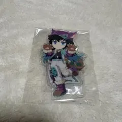 鬼滅の刃 ハロウィン 2025 時透無一郎 アクスタ