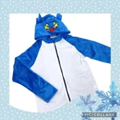 NIERCLOTHING トビー パーカー