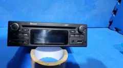 ルノーカングー　MP3カーオーディオ ルノーカングー MP3カーオーディオ - メルカリ