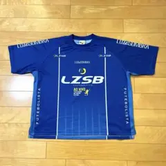 ルースイソンブラ サッカー フットサル プラクティスシャツ 練習着 S