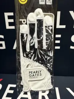 新品未使用　パーリーゲイツ　PEARLY GATES レディース　本日限定 楽天市場】PEARLY GATES WAPPENSMILYMatte Color Version