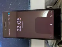 SONY Xperia XZ3 本体 SO-01L 初期化済 - メルカリ
