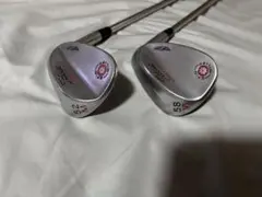 VOKEY TVD ウェッジ 52度 58度 2本セット 2026年最新】VOKEY TVDの人気アイテム - メルカリ