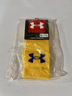 【新品】UNDER ARMOURメンズソックス