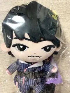 【新品未開封】深澤辰哉 すのチル BIGぬいぐるみver