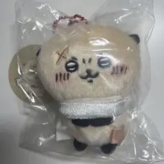 ちいかわ もちっとぷちミニマスコット　ラッコ