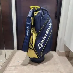 2025年最新】TaylorMade ゴルフバッグ・キャディバッグの人気アイテム