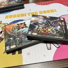 モンスターハンターXX　94634
