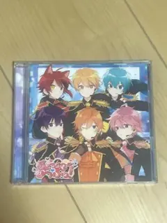 すとぷり アルバム　すとろべりーらぶっ！
