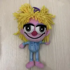 YURINO メンバープロデュースグッズ キーホルダー